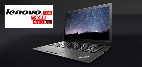 Lenovo X1 Carbon